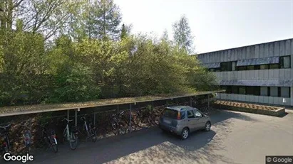 Apartments for rent in Hørsholm - Photo from Google Street View