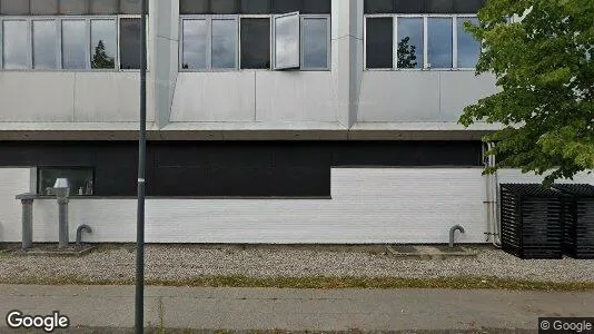 Apartments for rent in Hørsholm - Photo from Google Street View