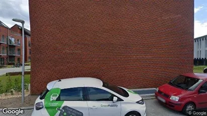 Apartments for rent in Risskov - Photo from Google Street View