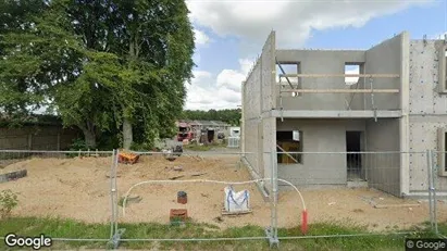 Apartments for rent in Herning - Photo from Google Street View