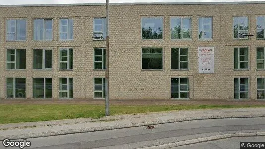 Apartments for rent in Odense SV - Photo from Google Street View