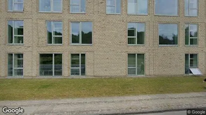 Apartments for rent in Odense SV - Photo from Google Street View