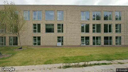 Apartments for rent in Odense SV - Photo from Google Street View