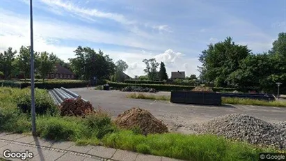 Apartments for rent in Give - Photo from Google Street View
