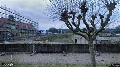 Apartments for rent in Risskov - Photo from Google Street View