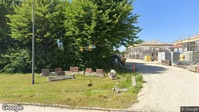 Apartments for rent in Køge - Photo from Google Street View