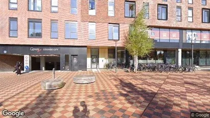 Apartments for rent in Odense C - Photo from Google Street View