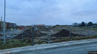 Apartments for rent in Risskov - Photo from Google Street View