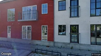Apartments for rent in Kerteminde - Photo from Google Street View