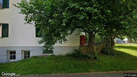 Apartments for rent in Berner Jura - Photo from Google Street View