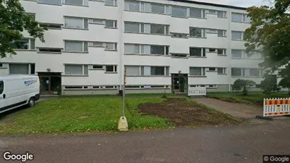 Apartments for rent in Jyväskylä - Photo from Google Street View