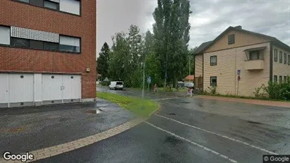 Apartments for rent in Seinäjoki - Photo from Google Street View