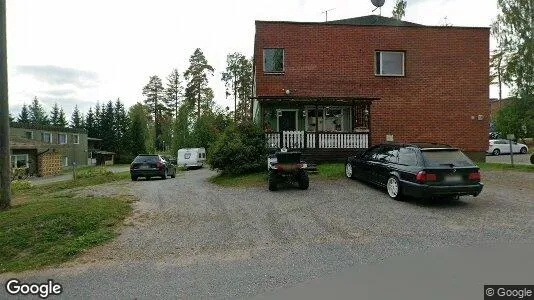 Apartments for rent in Viitasaari - Photo from Google Street View