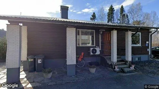 Apartments for rent in Kokkola - Photo from Google Street View