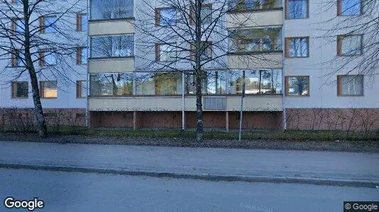 Apartments for rent in Oulu - Photo from Google Street View