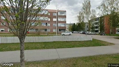 Apartments for rent in Laukaa - Photo from Google Street View