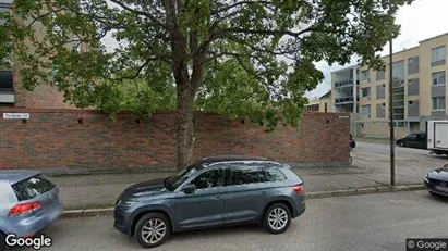 Apartments for rent in Heinola - Photo from Google Street View