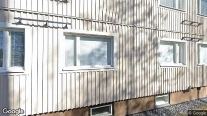 Apartments for rent in Kuopio - Photo from Google Street View