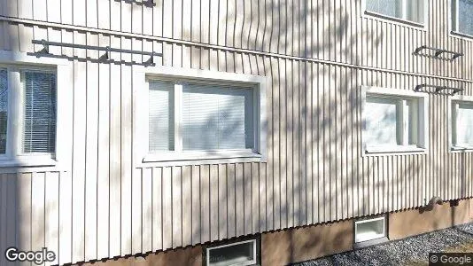 Apartments for rent in Kuopio - Photo from Google Street View
