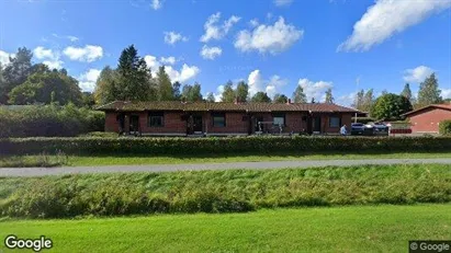 Apartments for rent in Salo - Photo from Google Street View