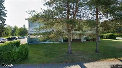 Apartments for rent in Alavus - Photo from Google Street View