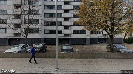 Apartments for rent in Turku - Photo from Google Street View