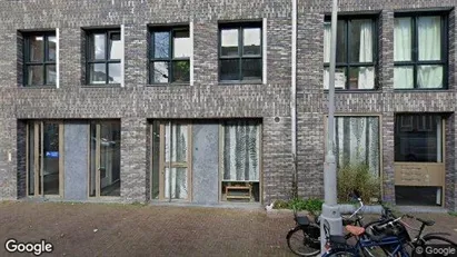 Apartments for rent in Amsterdam Centrum - Photo from Google Street View