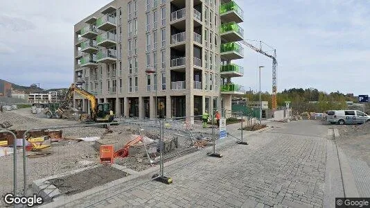 Apartments for rent in Oslo Bjerke - Photo from Google Street View