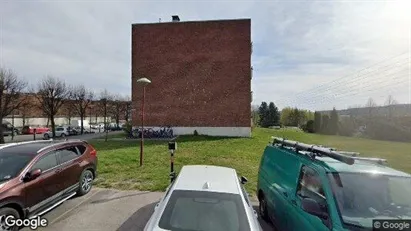 Apartments for rent in Oslo Bjerke - Photo from Google Street View