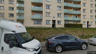Apartments for rent in Oslo Bjerke - Photo from Google Street View