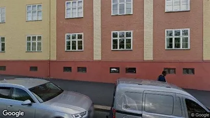 Apartments for rent in Oslo Sagene - Photo from Google Street View