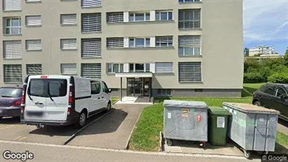 Apartments for rent in Meilen - Photo from Google Street View