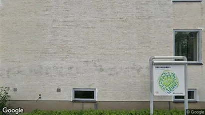 Rooms for rent in Uppsala - Photo from Google Street View