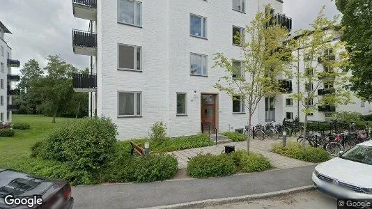Rooms for rent in Uppsala - Photo from Google Street View