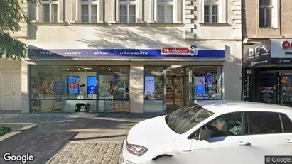 Apartments for rent in Wien Ottakring - Photo from Google Street View