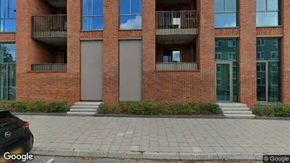 Apartments for rent in Eindhoven - Photo from Google Street View
