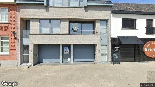 Apartments for rent in Pittem - Photo from Google Street View