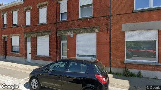 Apartments for rent in Menen - Photo from Google Street View