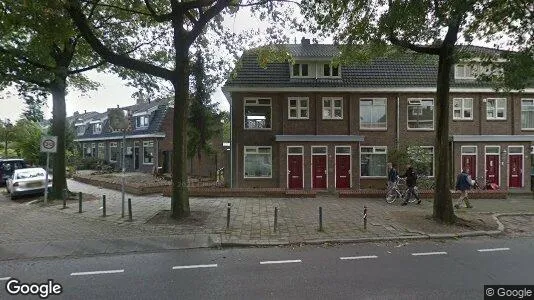 Apartments for rent in Nijmegen - Photo from Google Street View