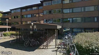 Rooms for rent in Nijmegen - Photo from Google Street View