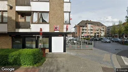 Apartments for rent in Gistel - Photo from Google Street View