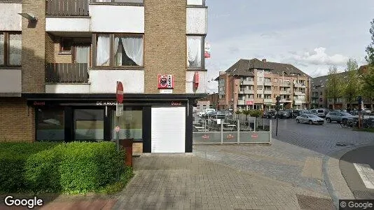 Apartments for rent in Gistel - Photo from Google Street View