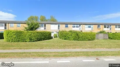 Apartments for rent in Munkebo - Photo from Google Street View