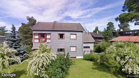 Apartments for rent in Trondheim Østbyen - Photo from Google Street View