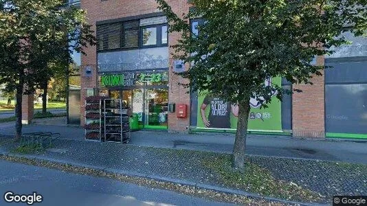 Apartments for rent in Bærum - Photo from Google Street View