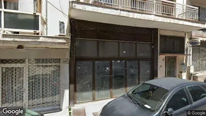 Apartments for rent in Neapoli-Sykies - Photo from Google Street View