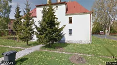 Apartments for rent in Bruntál - Photo from Google Street View