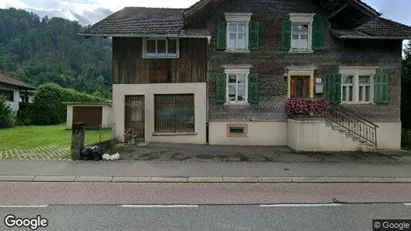 Apartments for rent in Dornbirn - Photo from Google Street View
