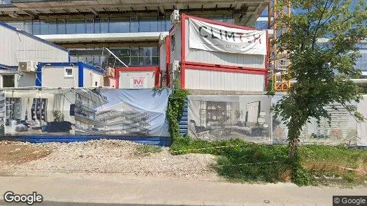 Apartments for rent in Bucharest - Sectorul 2 - Photo from Google Street View