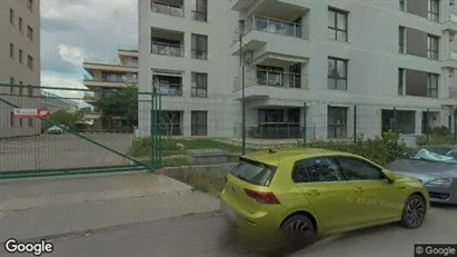 Apartments for rent in Voluntari - Photo from Google Street View